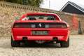 Ferrari 348 TS "Well-preserved condition" Beautifully preserve Rood - thumbnail 6