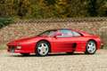 Ferrari 348 TS "Well-preserved condition" Beautifully preserve Rood - thumbnail 22
