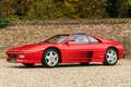 Ferrari 348 TS "Well-preserved condition" Beautifully preserve Rood - thumbnail 48