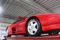 Ferrari 348 TS "Well-preserved condition" Beautifully preserve Rood - thumbnail 10