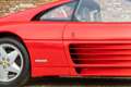 Ferrari 348 TS "Well-preserved condition" Beautifully preserve Rood - thumbnail 38