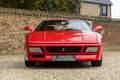 Ferrari 348 TS "Well-preserved condition" Beautifully preserve Rood - thumbnail 18