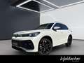 Volkswagen Tiguan 2.0 TDI SCR 4Motion R-Line DSG Weiß - thumbnail 1
