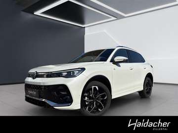 2.0 TDI SCR 4Motion R-Line DSG