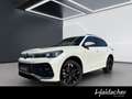 Volkswagen Tiguan 2.0 TDI SCR 4Motion R-Line DSG Weiß - thumbnail 1