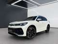 Volkswagen Tiguan 2.0 TDI SCR 4Motion R-Line DSG Weiß - thumbnail 2