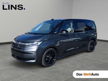 VW T7 Multivan Edition TDI