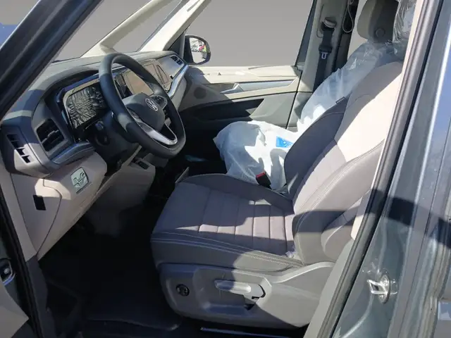 Volkswagen T7 Multivan VW T7 Multivan Edition TDI Ansicht 9