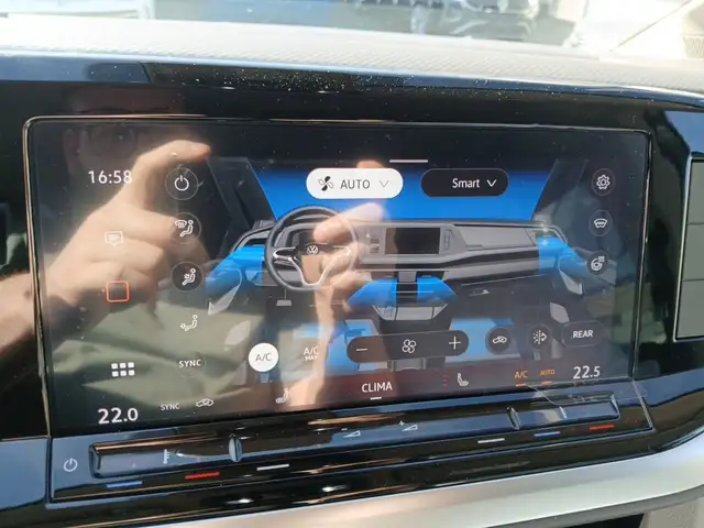 Volkswagen T7 Multivan VW T7 Multivan Edition TDI Ansicht 17