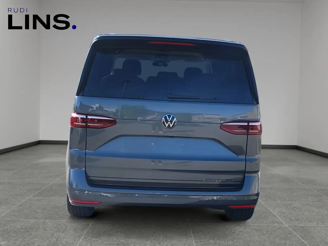 Volkswagen T7 Multivan 2026