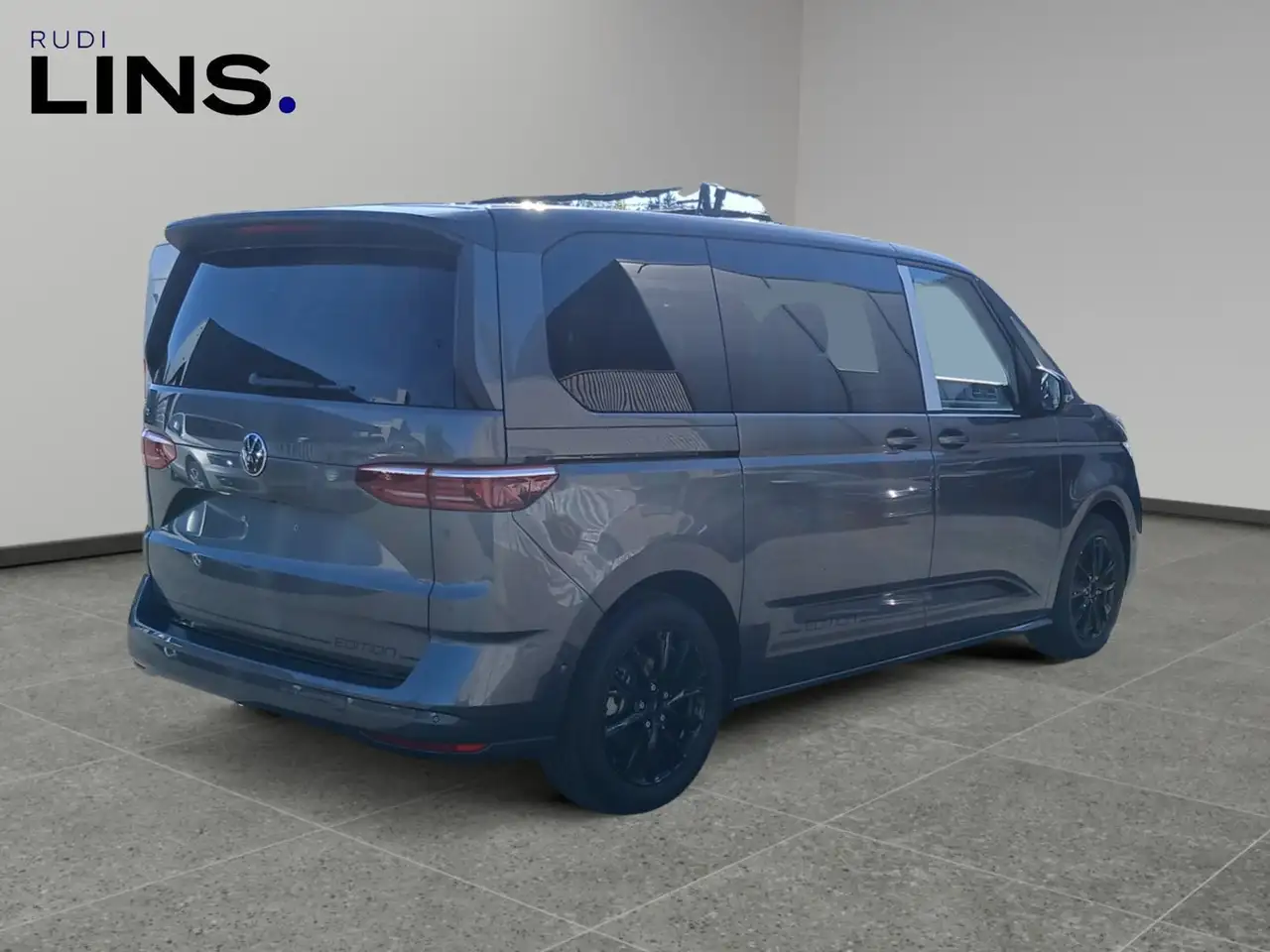 Volkswagen T7 Multivan 2026