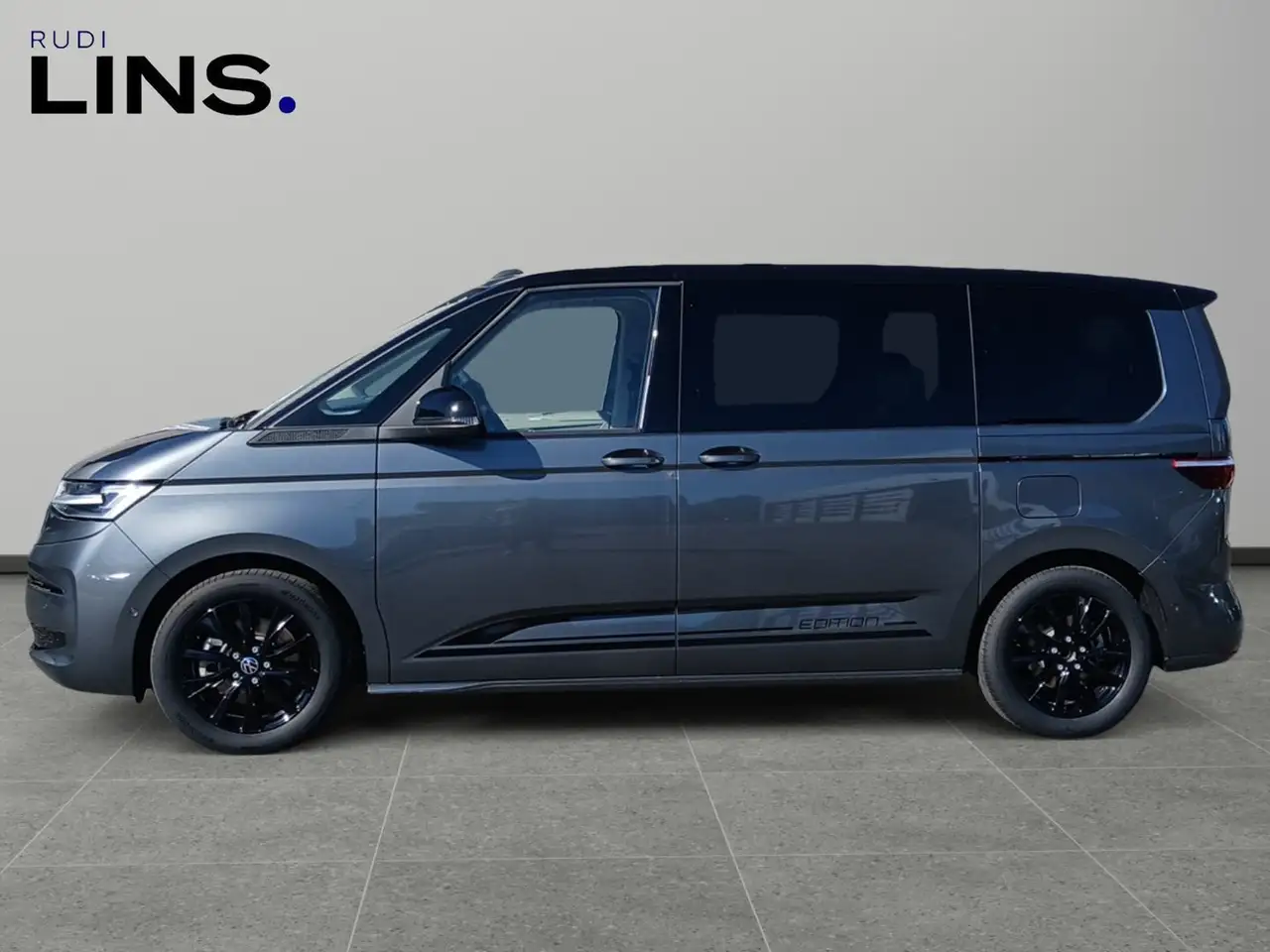Volkswagen T7 Multivan 2026