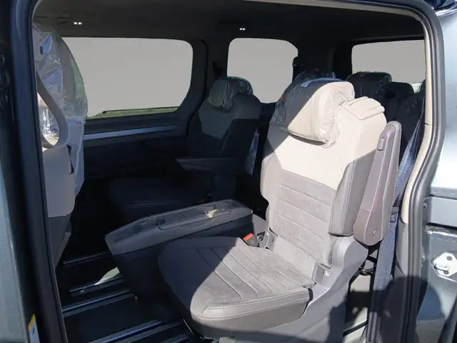 Volkswagen T7 Multivan VW T7 Multivan Edition TDI Ansicht 13