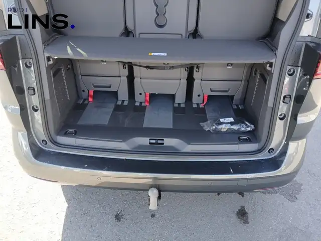 Volkswagen T7 Multivan VW T7 Multivan Edition TDI Ansicht 15