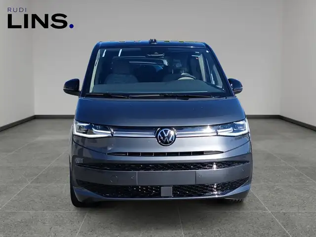 Volkswagen T7 Multivan VW T7 Multivan Edition TDI Ansicht 8