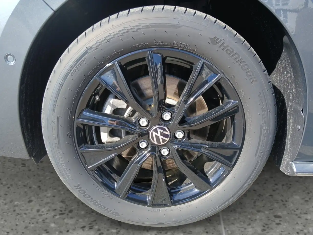 Volkswagen T7 Multivan 2026 — фото 14