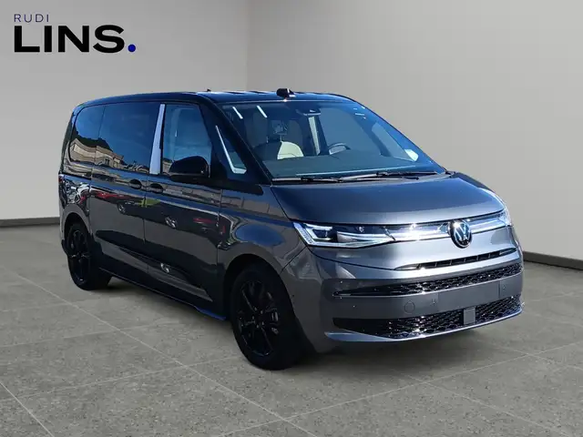 Volkswagen T7 Multivan VW T7 Multivan Edition TDI Ansicht 7