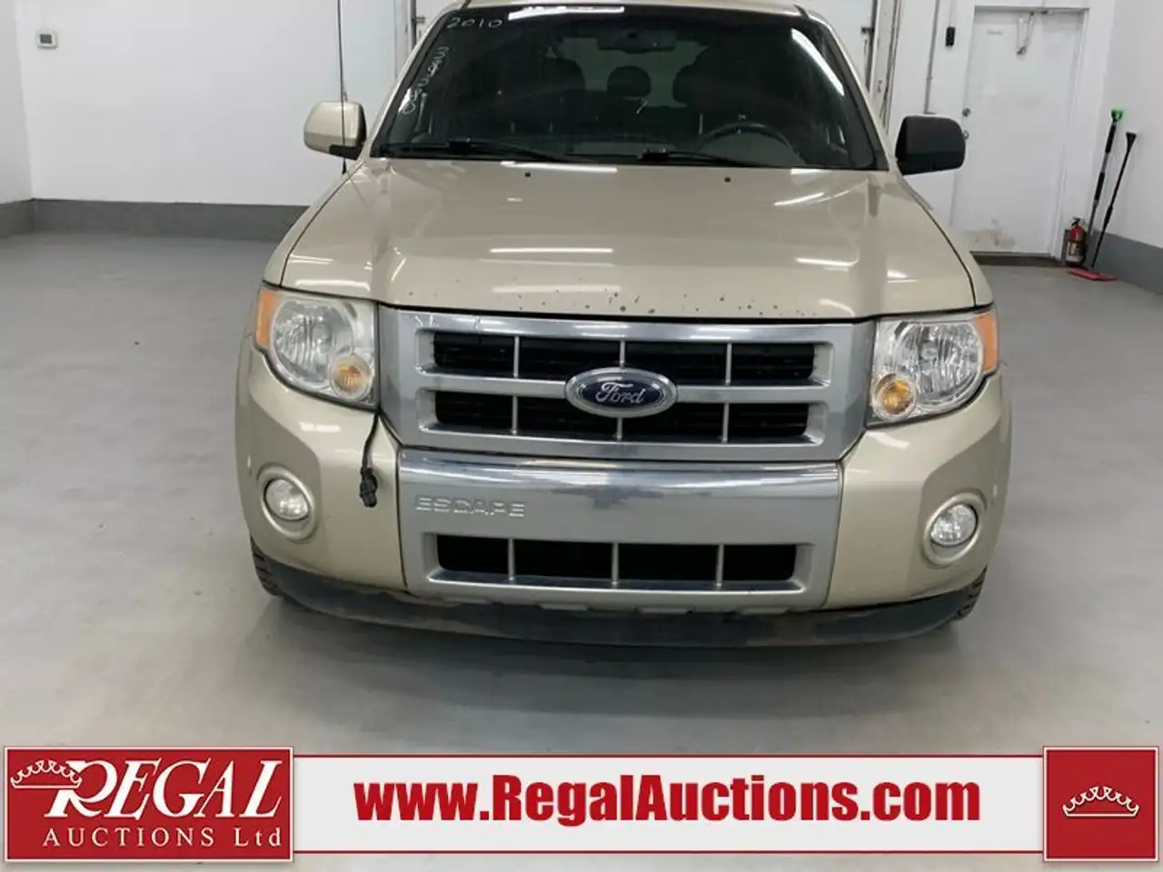 Ford Escape снимка Ford Escape