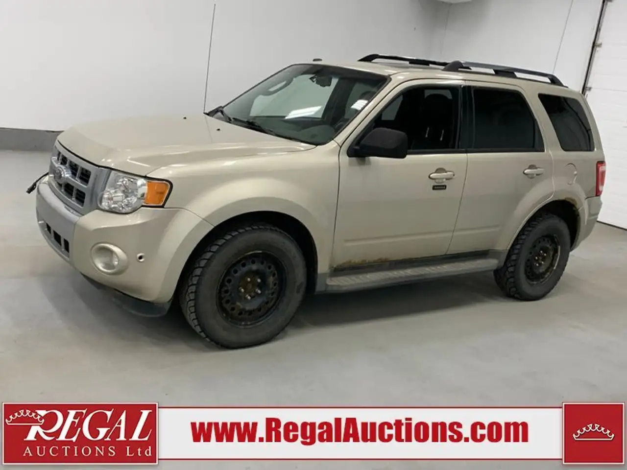 Ford Escape снимка Ford Escape