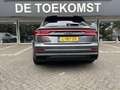 Audi SQ8 4.0 TDi SQ8 ABT Quattro Panorama Ceramic Vol alle Grijs - thumbnail 6