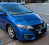 Honda Civic Civic Tourer 1.8 i-VTEC AutomatikLifestyle Albastru - thumbnail 1