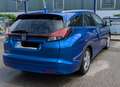 Honda Civic Civic Tourer 1.8 i-VTEC AutomatikLifestyle Albastru - thumbnail 3