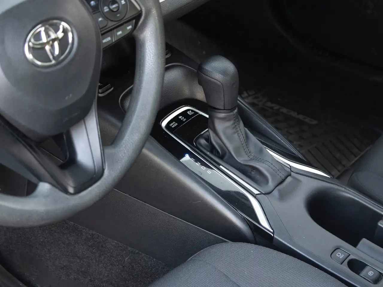 Toyota Corolla снимка Toyota Corolla