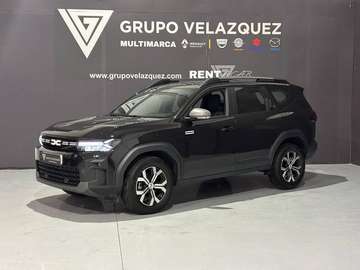 1.2 mild hybrid Expression 48v 4x2 103KW