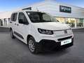 Fiat Dobló 1.5 75kW (100CV) diésel MT6 Talla M - Blanco - thumbnail 3