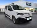 Fiat Dobló 1.5 75kW (100CV) diésel MT6 Talla M - Blanco - thumbnail 3