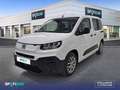 Fiat Dobló 1.5 75kW (100CV) diésel MT6 Talla M - Blanco - thumbnail 1