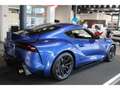 Toyota Supra Legend 3.0 GR HUD Navi Leder Memory Sitze Soundsys Bleu - thumbnail 5