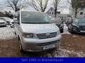 Volkswagen T5 Multivan 2,5 TDI,AUTOMATIK,Klima,AHK,7-Sitze Silber - thumbnail 2