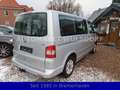 Volkswagen T5 Multivan 2,5 TDI,AUTOMATIK,Klima,AHK,7-Sitze Silber - thumbnail 6