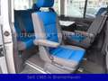 Volkswagen T5 Multivan 2,5 TDI,AUTOMATIK,Klima,AHK,7-Sitze Silber - thumbnail 11