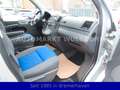 Volkswagen T5 Multivan 2,5 TDI,AUTOMATIK,Klima,AHK,7-Sitze Silber - thumbnail 10