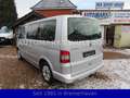 Volkswagen T5 Multivan 2,5 TDI,AUTOMATIK,Klima,AHK,7-Sitze Silber - thumbnail 5