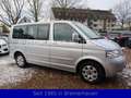 Volkswagen T5 Multivan 2,5 TDI,AUTOMATIK,Klima,AHK,7-Sitze Silber - thumbnail 3