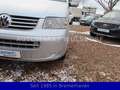 Volkswagen T5 Multivan 2,5 TDI,AUTOMATIK,Klima,AHK,7-Sitze Silber - thumbnail 4