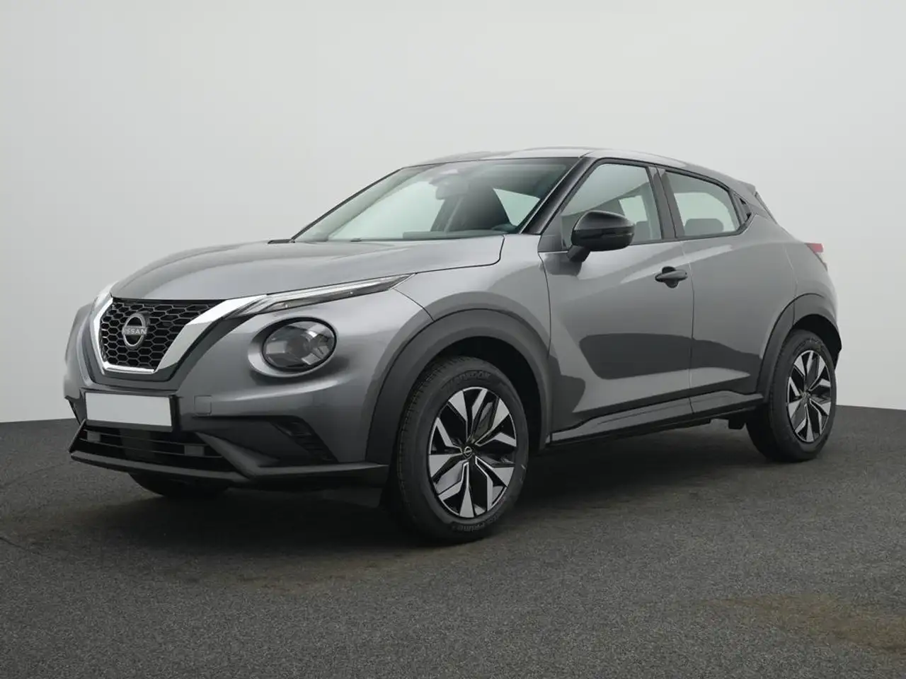 Nissan Juke 2026