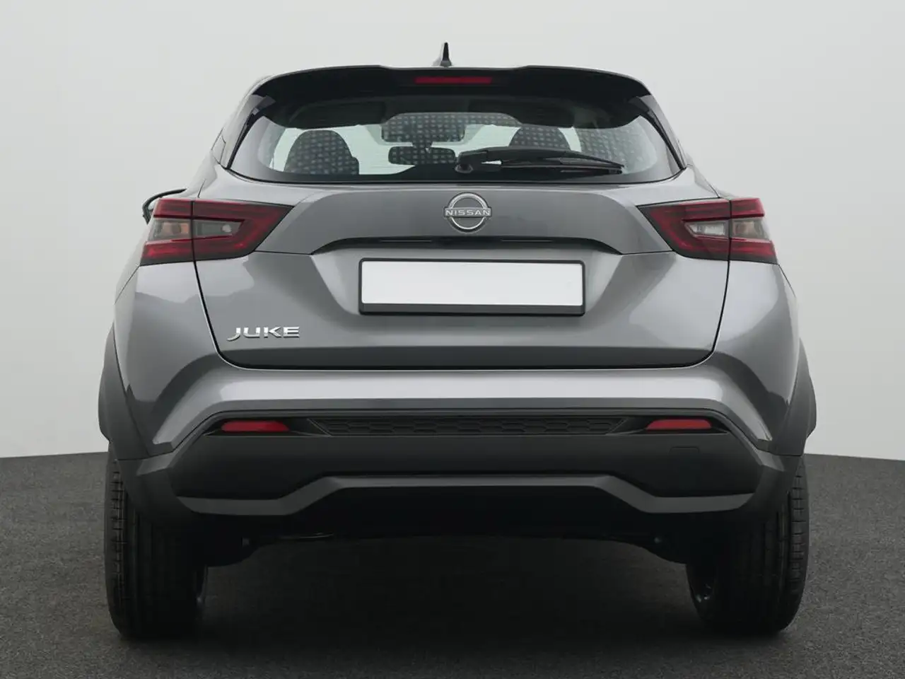 Nissan Juke 2026