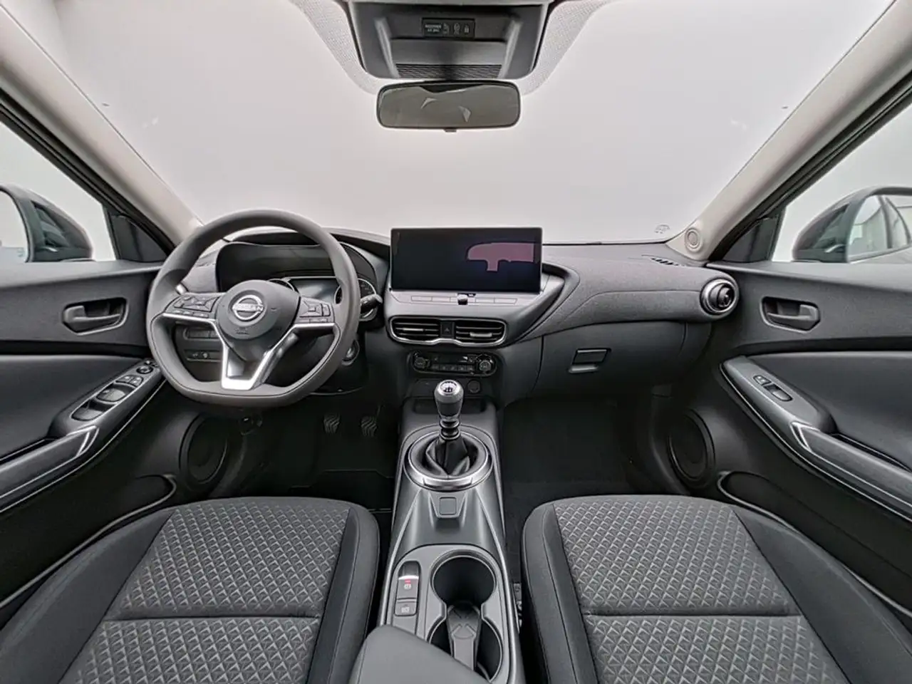 Nissan Juke 2026 — фото 11