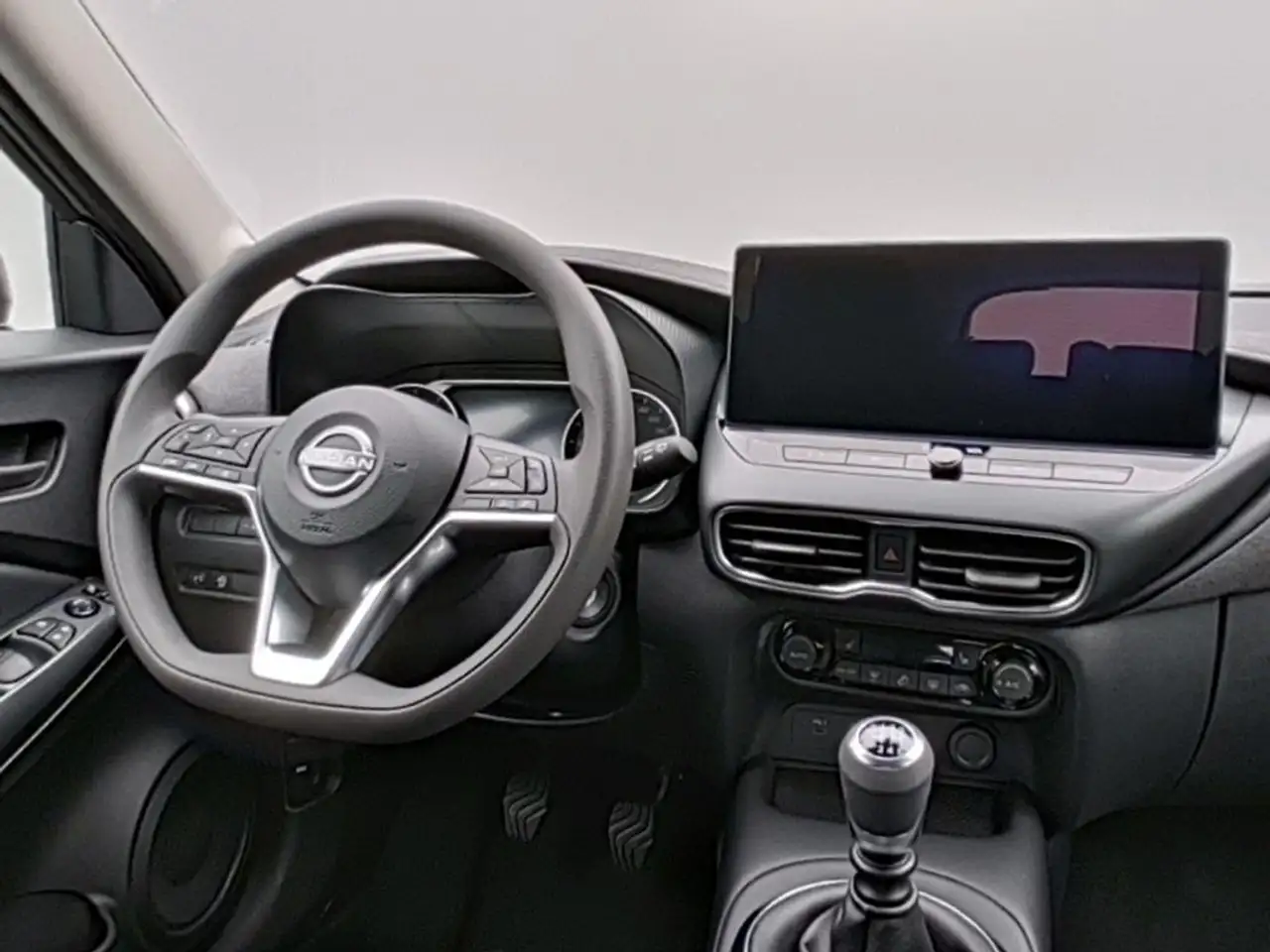 Nissan Juke 2026 — фото 13