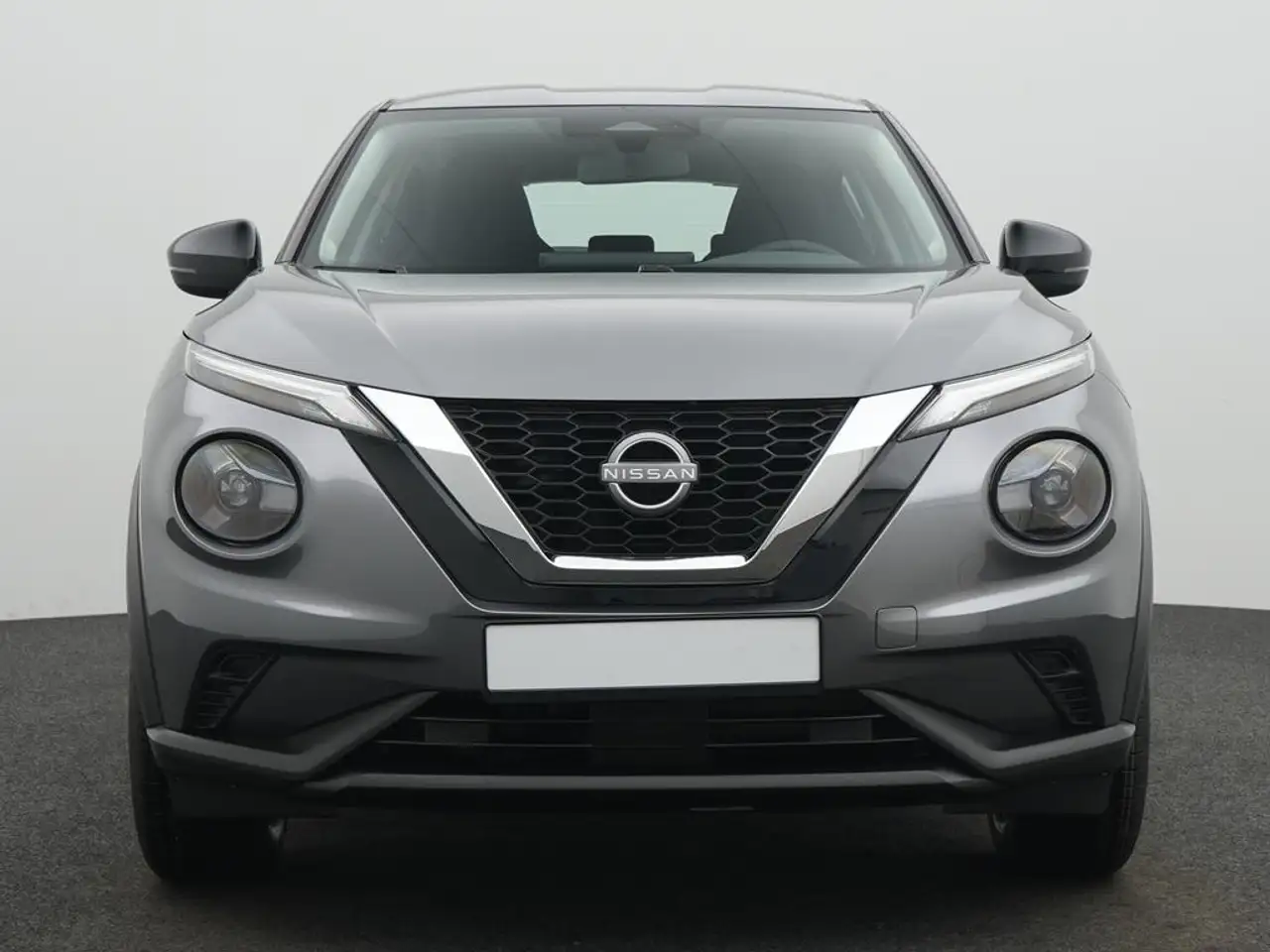 Nissan Juke 2026