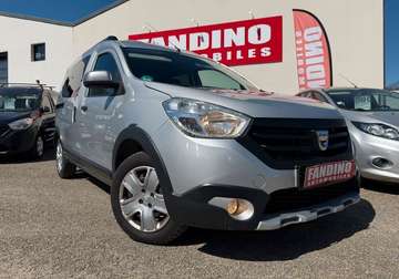 1.5 Dci 90Ch Stepway