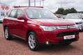Mitsubishi Outlander 2.0 2WD Klimaaut. Tempomat Sitzheizung Rot - thumbnail 7