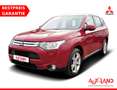 Mitsubishi Outlander 2.0 2WD Klimaaut. Tempomat Sitzheizung Rot - thumbnail 1