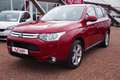 Mitsubishi Outlander 2.0 2WD Klimaaut. Tempomat Sitzheizung Rot - thumbnail 2