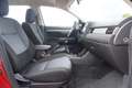 Mitsubishi Outlander 2.0 2WD Klimaaut. Tempomat Sitzheizung Rot - thumbnail 10