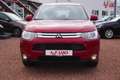 Mitsubishi Outlander 2.0 2WD Klimaaut. Tempomat Sitzheizung Rot - thumbnail 6